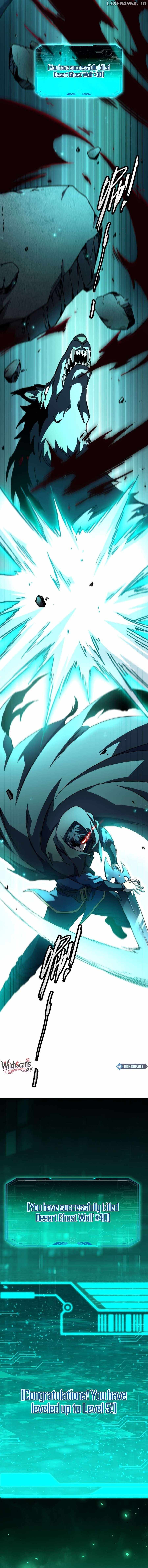 Lord of Summons! Sudden Mutation Chapter 7 9